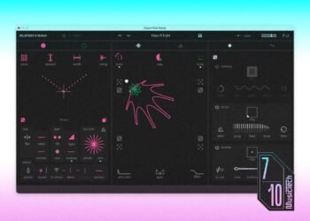 Native Instruments SuperStarSaw review: the power of a simple saw wave