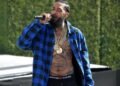 Nipsey Hussle & Bino Rideaux Release New Collaborative Album ‘Prolific’ Feat. Cardi B, Leon Thomas, Ty Dolla $ign & More: Listen Nipsey Hussle & Bino Rideaux Release New Collaborative Album ‘Prolific’ Feat. Cardi B, Leon Thomas, Ty Dolla $ign & More: Listen