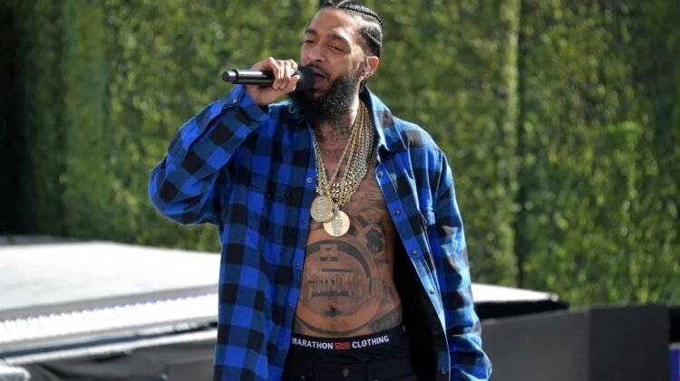 Nipsey Hussle & Bino Rideaux Release New Collaborative Album ‘Prolific’ Feat. Cardi B, Leon Thomas, Ty Dolla $ign & More: Listen Nipsey Hussle & Bino Rideaux Release New Collaborative Album ‘Prolific’ Feat. Cardi B, Leon Thomas, Ty Dolla $ign & More: Listen