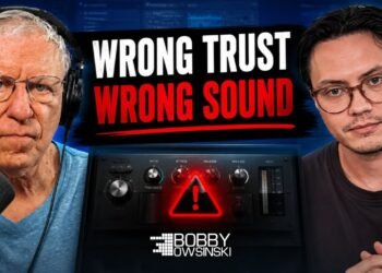 Oeksound’s Hannes Andersson Talks Soothe 3 and More On My Latest Podcast Episode