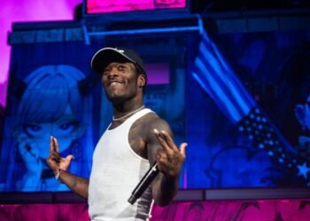 Lil Uzi Vert Drops Surprise Birthday EP After Lollapalooza Cancellation