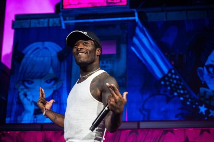 Lil Uzi Vert Drops Surprise Birthday EP After Lollapalooza Cancellation