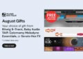 Bitwig 8-Track, Baby Audio TAIP, Serato Hex FX & Celemony Melodyne Essential