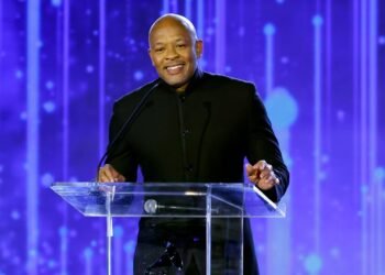 Dr. Dre says he is “embracing” AI in music: “It’s a new tool for creativity”