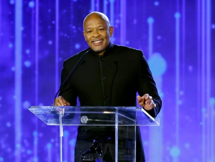 Dr. Dre says he is “embracing” AI in music: “It’s a new tool for creativity”