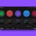 KNOCK drum processor plugin on sale for $99 USD KNOCK drum processor plugin on sale for $99 USD