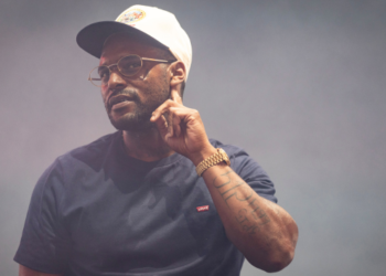 ScHoolboy Q Announces ’10 Years Of Blankface LP Tour’