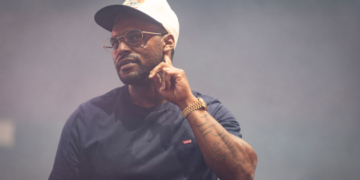 ScHoolboy Q Announces ’10 Years Of Blankface LP Tour’