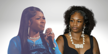 Remy Ma Escalates Claressa Shields Feud With Fight-Night Stunt
