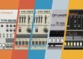 Save 60% on Drum Machine Collection by Roland