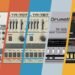 Save 60% on Drum Machine Collection by Roland Save 60% on Drum Machine Collection by Roland
