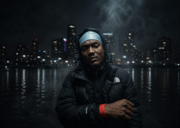 LISTEN: Zy Smoke Turns Pain Into Purpose on New Single “Night Shift Halo”