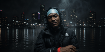 LISTEN: Zy Smoke Turns Pain Into Purpose on New Single “Night Shift Halo”