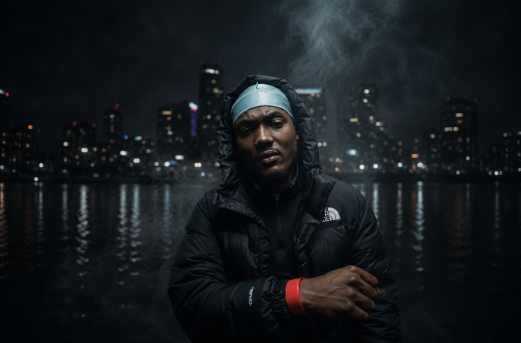 LISTEN: Zy Smoke Turns Pain Into Purpose on New Single “Night Shift Halo” LISTEN: Zy Smoke Turns Pain Into Purpose on New Single “Night Shift Halo”