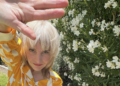 WATCH: Elaine Walker Blends Science Fiction and Microtonal Music on New ‘MACROCHIP’ Mini-Movie Album