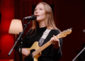 Watch Julia Jacklin Cover Sugar Ray’s “Every Morning”