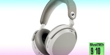 Sennheiser Momentum 5 Wireless review: Heritage on holiday