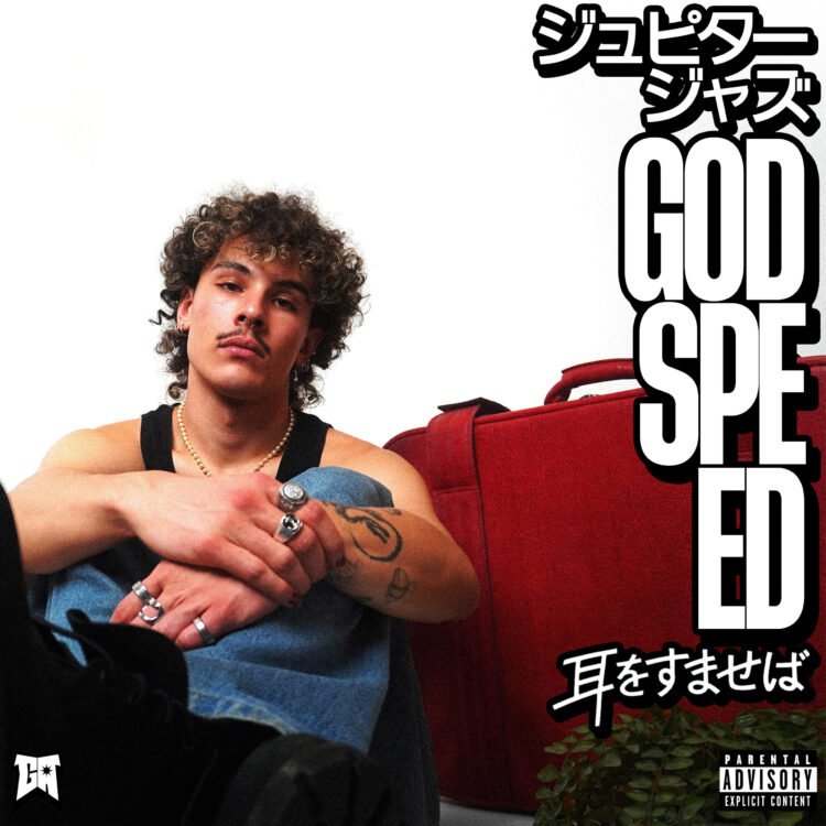 Grey Aylen Drops New Single GODSPEED Grey Aylen Drops New Single GODSPEED