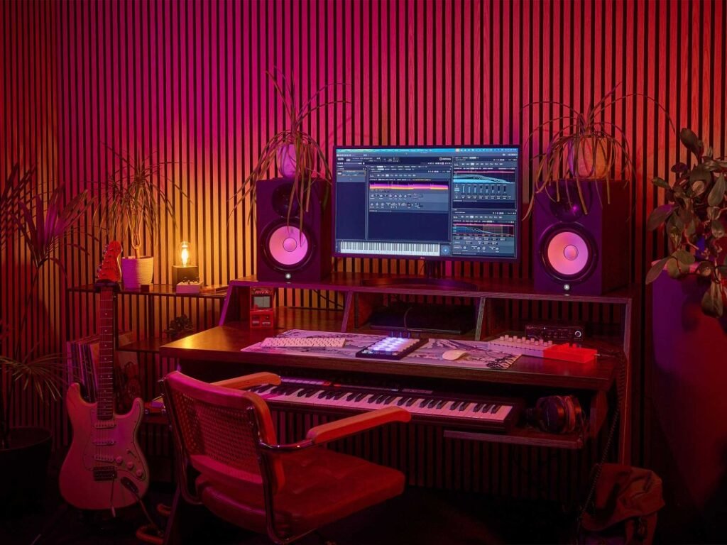 Steinberg is celebrating 30 years of VST and 25 years of HALion with a raft of massive discounts and free updates