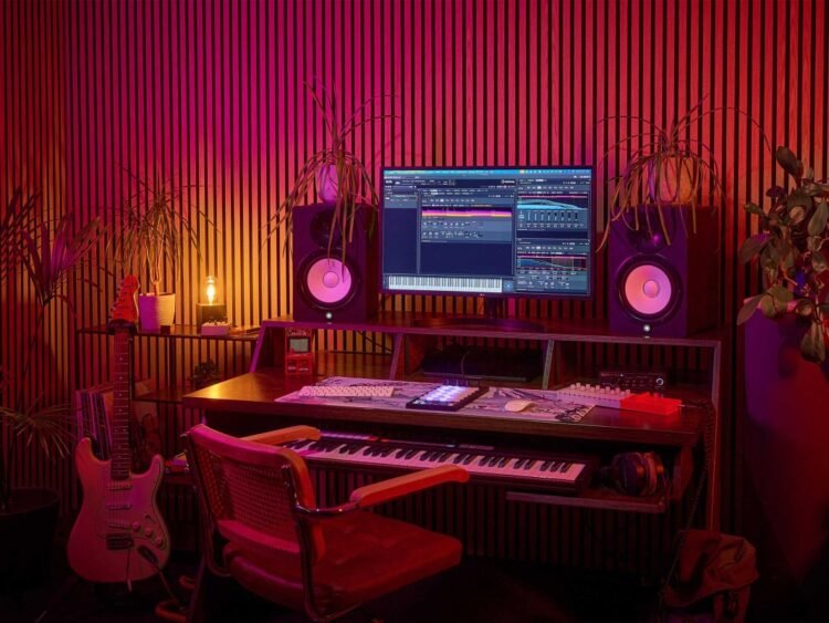 Steinberg is celebrating 30 years of VST and 25 years of HALion with a raft of massive discounts and free updates