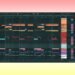 A colouring book for Ableton: meet Stencils – the tool designed to help you master musical arrangement A colouring book for Ableton: meet Stencils – the tool designed to help you master musical arrangement
