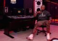 “I’ve seen artists with less talent outwork everybody else and become stars”: Studio 1501’s Carl Crawford just wants you to have a strong work ethic