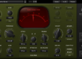TDR Molot GE dynamic compressor plugin by Tokyo Dawn Labs on sale for $10 USD