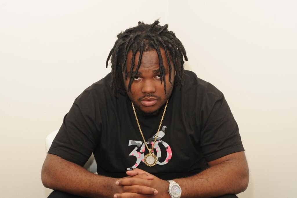 Tee Grizzley Celebrated Every Felony Being Expunged In Powerful Life Update Tee Grizzley Celebrated Every Felony Being Expunged In Powerful Life Update