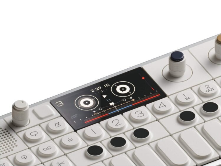 Score up to 30% off Teenage Engineering gear – plus more studio hardware deals you can’t miss this week