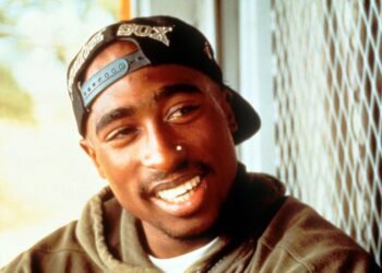 The Surreal Story Behind The Last Image Ever Taken Of Tupac Finally Revealed