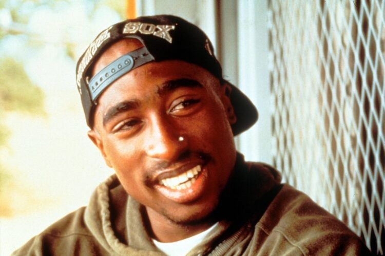 The Surreal Story Behind The Last Image Ever Taken Of Tupac Finally Revealed