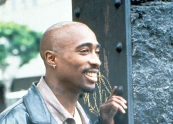 Keefe D Blamed Compton Police For Tupac Killing In FBI Profer Interview