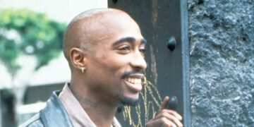 Keefe D Blamed Compton Police For Tupac Killing In FBI Profer Interview