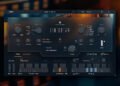 Virtual Guitarist Cinedream by UJAM on sale for $29 USD