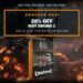 Save 20% on Riot Drums 2 virtual instrument by Ugritone Save 20% on Riot Drums 2 virtual instrument by Ugritone