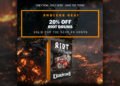 Save 20% on Riot Drums virtual instrument by Ugritone