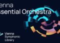 Vienna Symphonic Library releases Vienna Essential Orchestra, launches redesigned web shop