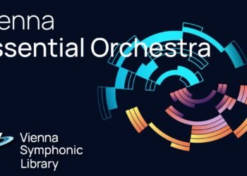 Vienna Symphonic Library releases Vienna Essential Orchestra, launches redesigned web shop