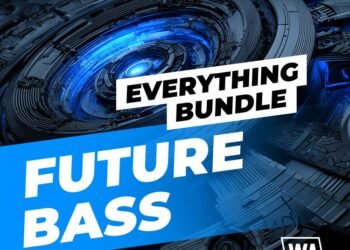 Future Bass Sounds at 95% OFF