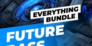 Future Bass Sounds at 95% OFF