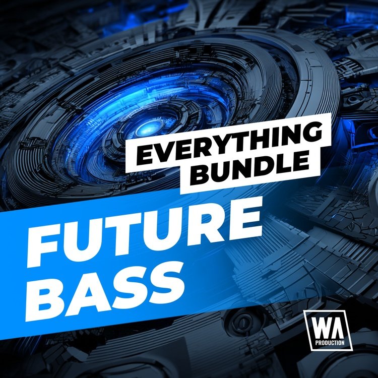 Future Bass Sounds at 95% OFF Future Bass Sounds at 95% OFF