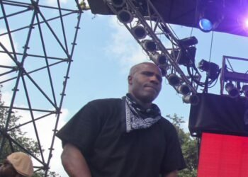 Willie D Gets Roasted For His 60th Birthday