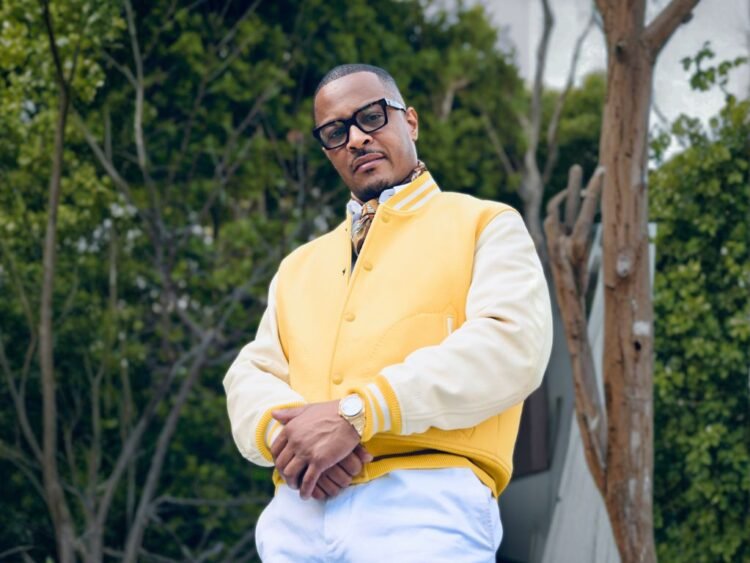 T.I. Makes Another Remarkable Accomplishment T.I. Makes Another Remarkable Accomplishment