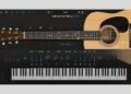 Ample Sound releases Ample Guitar M Lite 4, a FREE acoustic guitar plugin