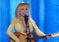 Dolly Parton Laid to Rest at ‘Small, Private Service’