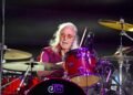 Foghat Reveals ‘Live and Loud Across the U.S.A.’ Album