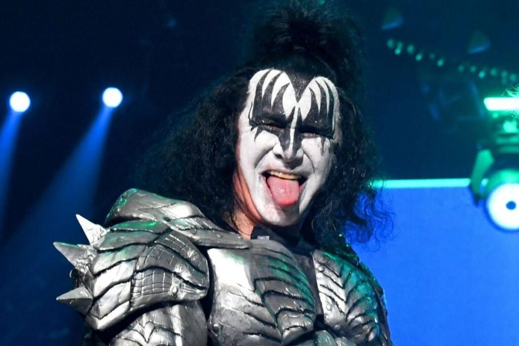 Why Kiss Can Never Perform Again Without Permission Why Kiss Can Never Perform Again Without Permission
