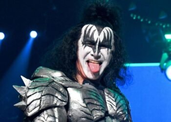 Why Kiss Can Never Perform Again Without Permission