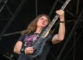 David Ellefson Discusses Kings of Thrash, Back to the Beginning