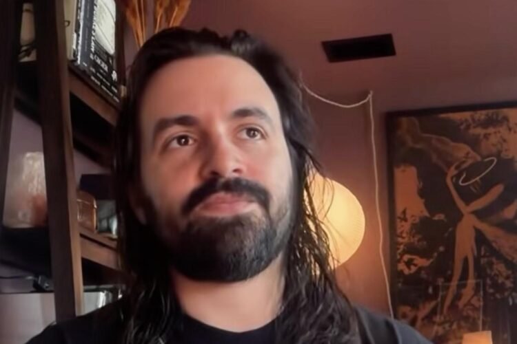 Jay Weinberg Reveals Legal Restrictions Prevented Collaborations